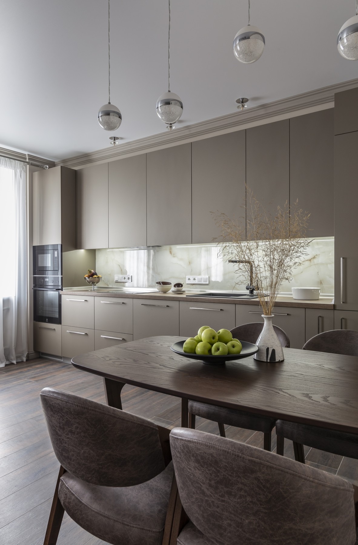 Interior design