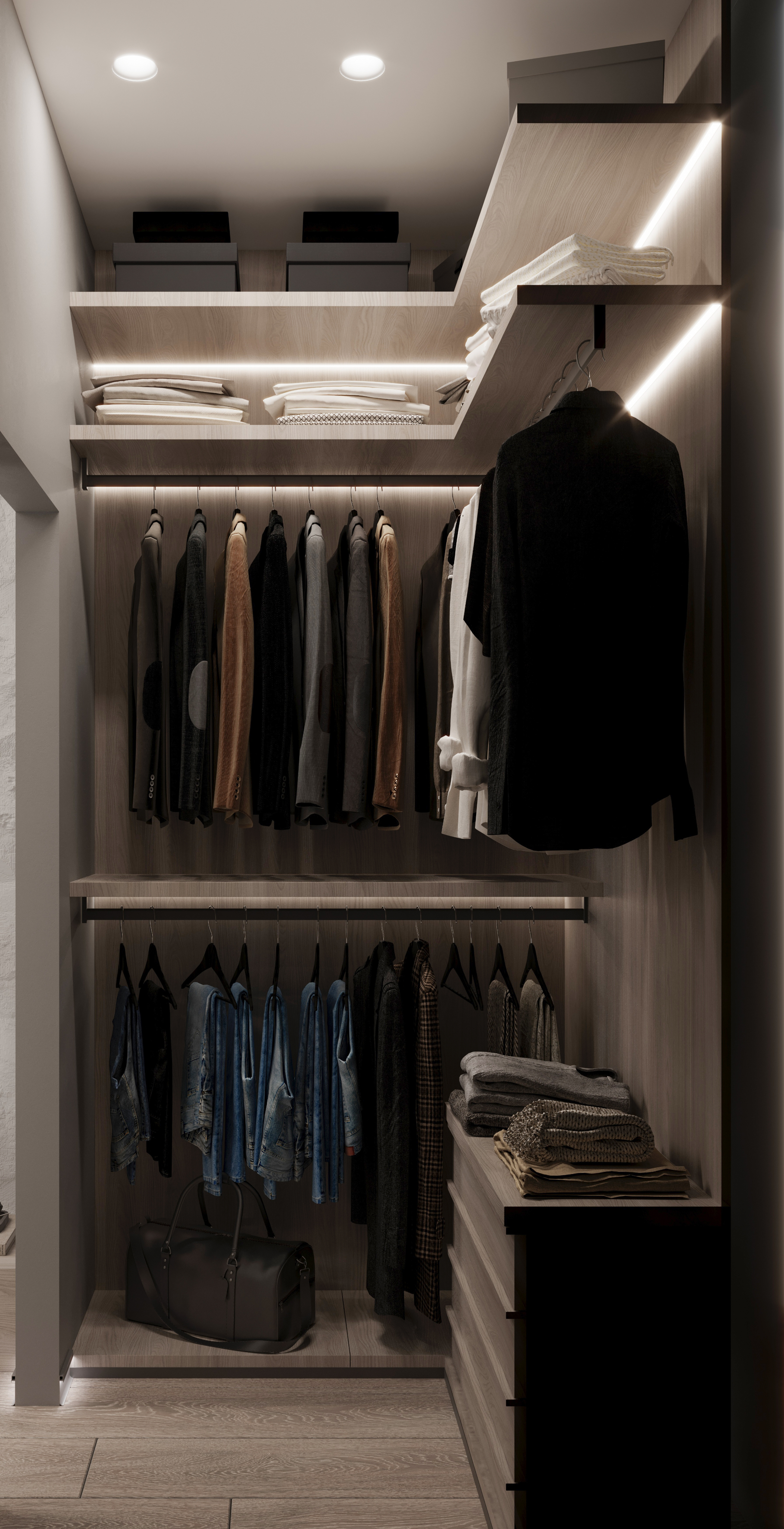 Interior design