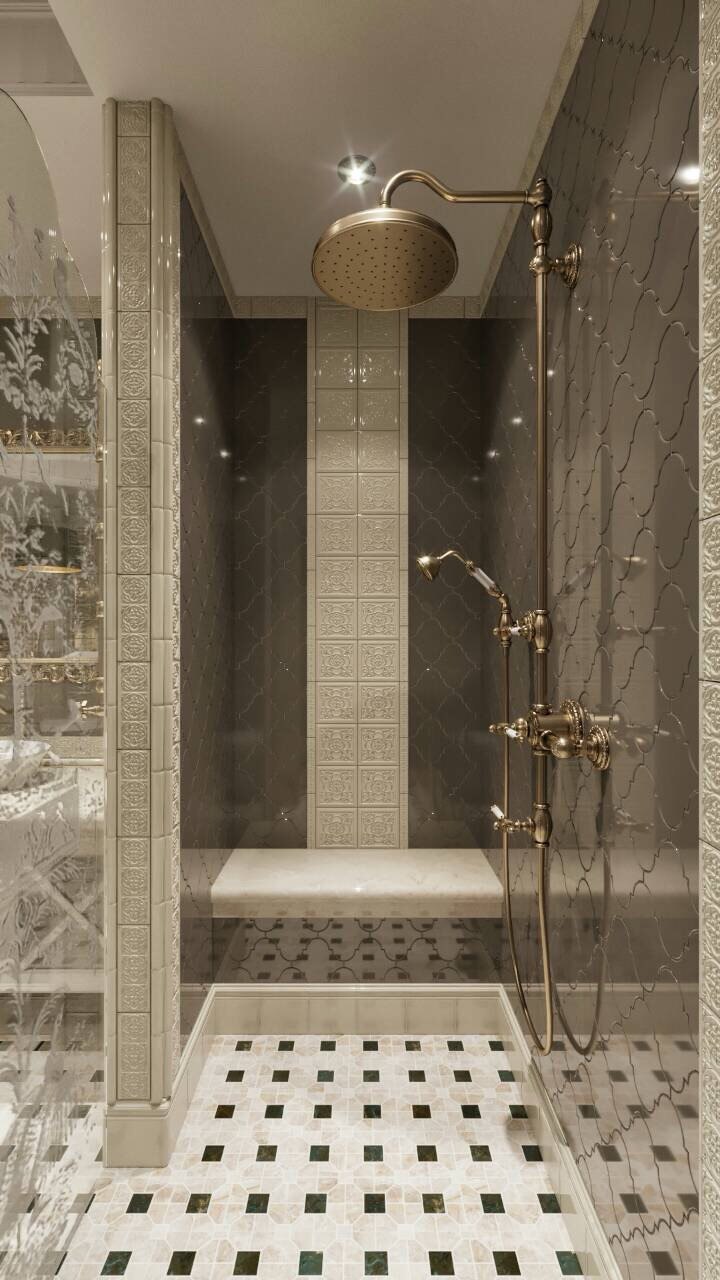 Interior design